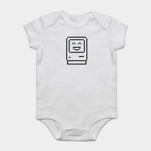 MAC HAPPY Baby Bodysuit